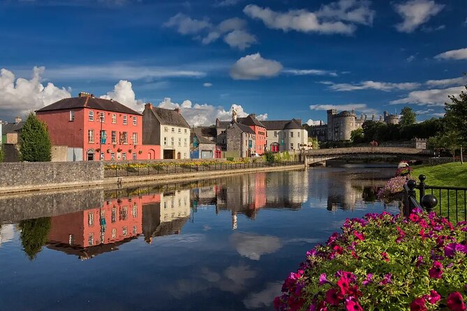Kilkenny Food and Brewery Tour - Smithwick’s beer and the extra hour to plan for