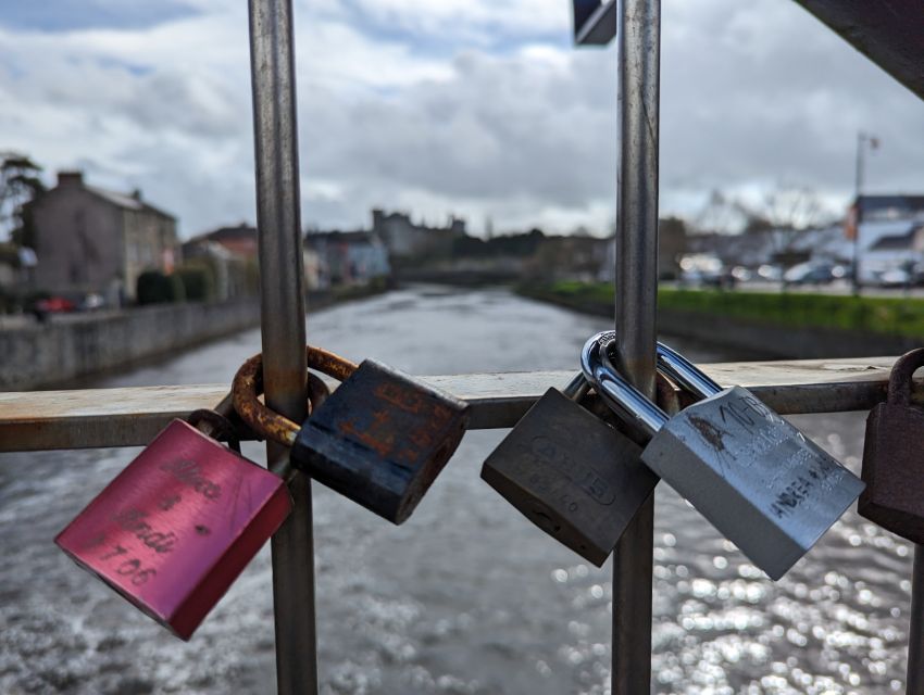 Kilkenny: Historical Highlights Walking Tour - The Black Abbey and Kilkenny’s medieval streets