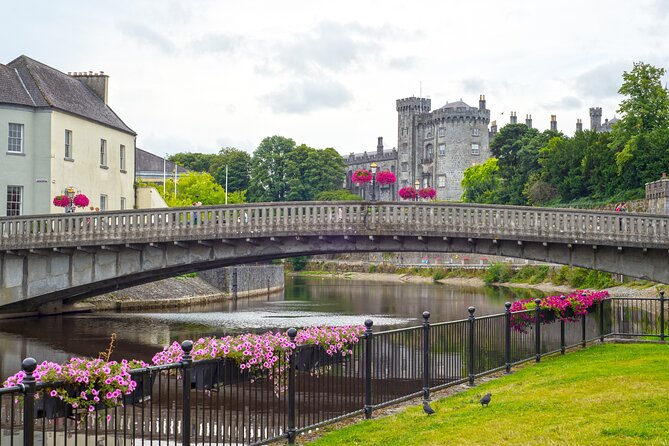 Kilkenny Romance: Private Tour with Professional Guide - What the private guide adds
