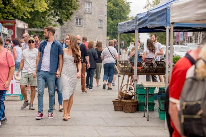 Kilkenny Romance: Private Tour with Professional Guide - Is $437.68 per person good value?