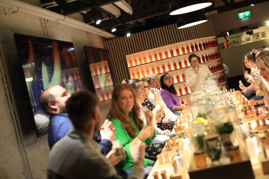 Kilkenny: Smithwick's Beer Experience - Key points to know before booking