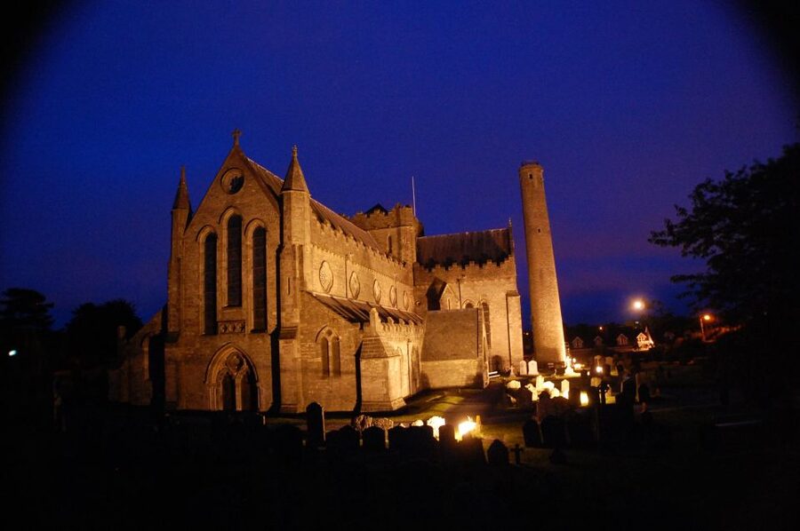 Kilkenny: St Canice's Cathedral and Round Tower Climb - Why St Canice’s Cathedral matters in Kilkenny