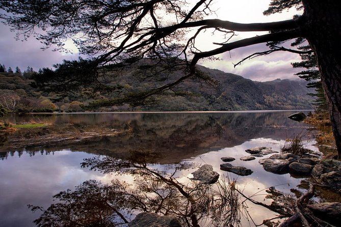 Kilkenny, Wicklow Mountains & Glendalough Day Tour from Dublin - Glendalough and the Valley of the Two Lakes