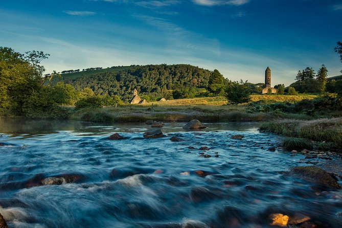 Kilkenny, Wicklow Mountains & Glendalough Day Tour from Dublin - What the $48.37 price really buys you