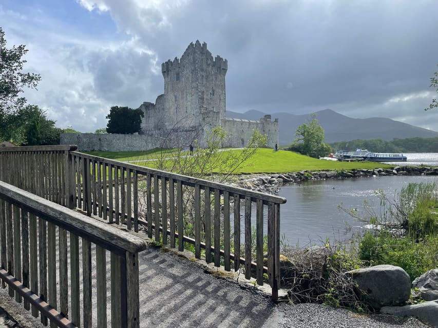 Killarney Carriage Tours National Park and Lakes - Who Will Enjoy This Ride Most