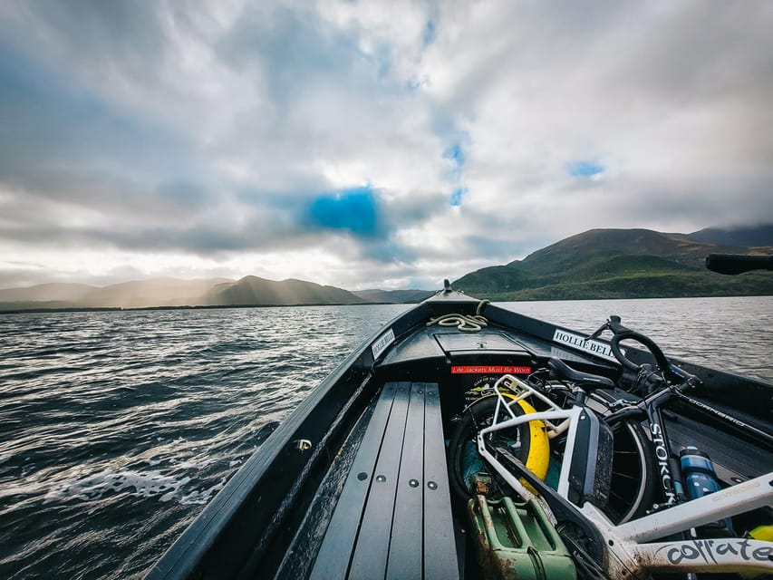 Killarney: Gap of Dunloe Day Tour - Who should book this Killarney day tour?