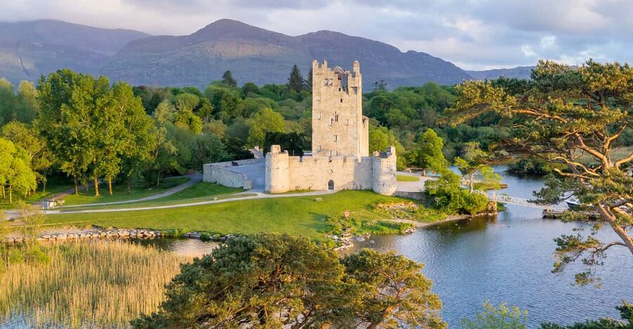 Killarney: Gap of Dunloe Pony, Trap & Traditional Boat Tour - Why this Killarney tour works so well