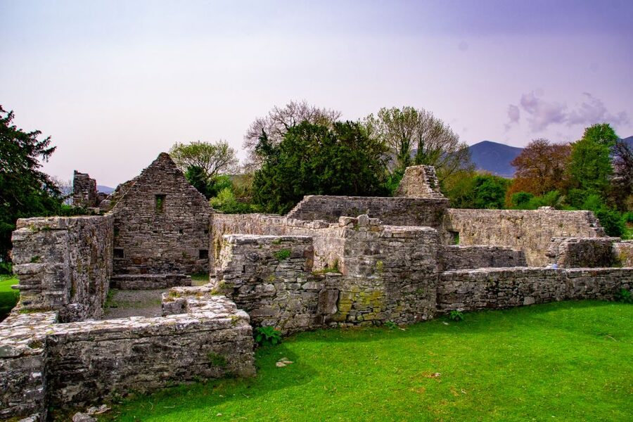 Killarney: Guided Boat Tour to Innisfallen Island - Key points to know before you book