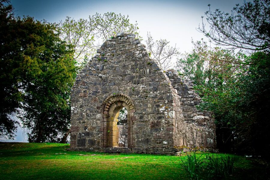 Killarney: Guided Boat Tour to Innisfallen Island - Making the most of 30 to 45 minutes ashore