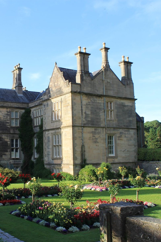 Killarney: Hop-On Hop-Off Bus to Killarney National Park - Muckross Traditional Farms and everyday Ireland