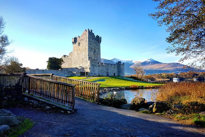 Killarney Jaunting Car & Lily of Killarney Watercoach Tour - What makes this Killarney outing worth considering