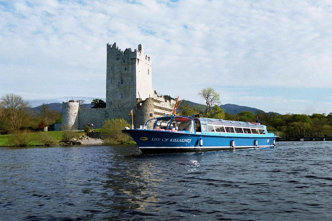 Killarney Jaunting Car & Lily of Killarney Watercoach Tour - How the two-hour schedule works