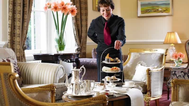 Killarney: Jaunting Car Tour with Afternoon Tea - Is $102 good value?
