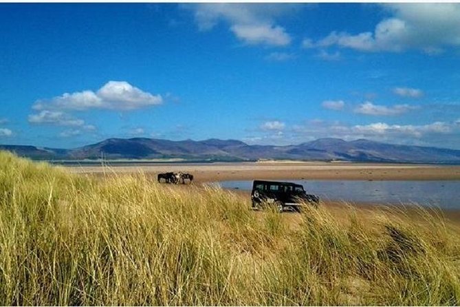 Killarney National Park Horseback Ride. Co Kerry. Guided. 1 hour. - Is $129.13 good value for one hour?