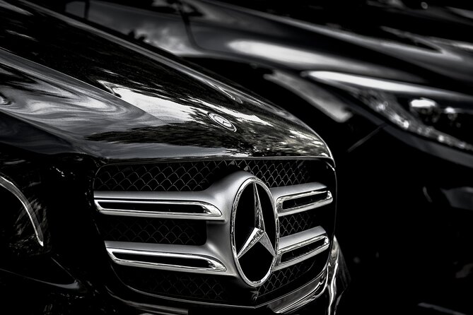 Killarney: Private transfer to & from Shannon Airport - Key Points Before You Book