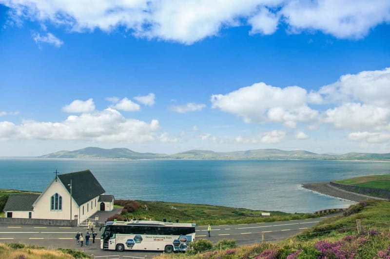 Killarney: Ring of Kerry Bus Tour - Key things to know before you book
