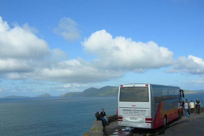 Killarney Super Saver: Dingle and Slea Head Day Trip plus Ring of Kerry and Killarney Lakes Day Trip - Two days, two very different views of County Kerry