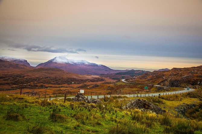 Killarney Super Saver: Dingle and Slea Head Day Trip plus Ring of Kerry and Killarney Lakes Day Trip - Who should book this two-day tour?
