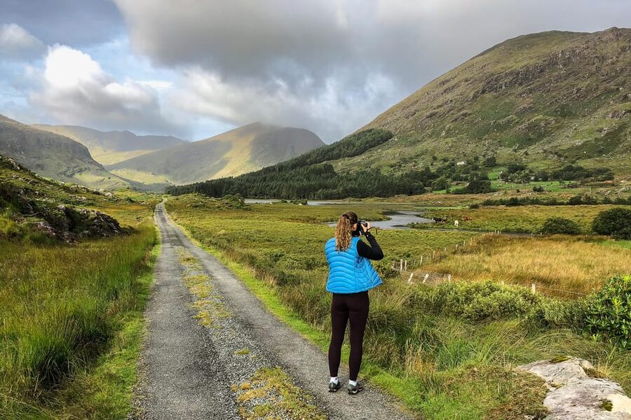 Killarney: The Ring of the Reeks - Backroads Rural Tour - What the $301 price buys you