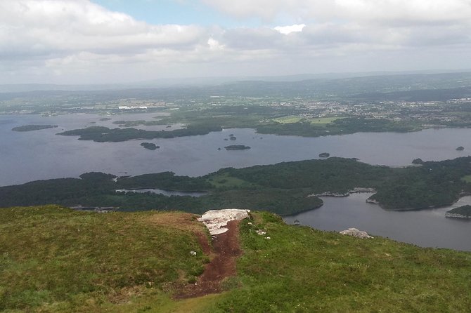 Killarney Valley & National Park - Private Tour - Muckross House and the traditional farms