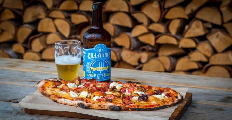 Killarney: Views & Brews Jaunting in Killarney National Park - Four things to know before booking
