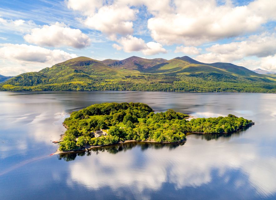 Killarney: Views & Brews Jaunting in Killarney National Park - Should you book Views & Brews?