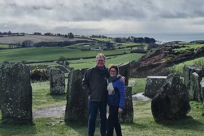 Kinsale and West Cork Classic Private Tour in modern a/c minibus - What this Cork day trip is really designed to do