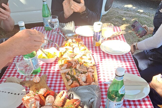 Kinsale Culinary Tour - Cork cheese, chutneys, and the first food stop