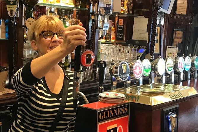 Kinsale Culinary Tour - What the guides add to the experience
