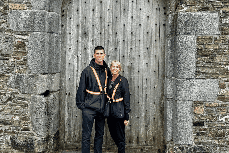 Kinsale: Guided eBike Sightseeing Tour - Key Points Before You Book