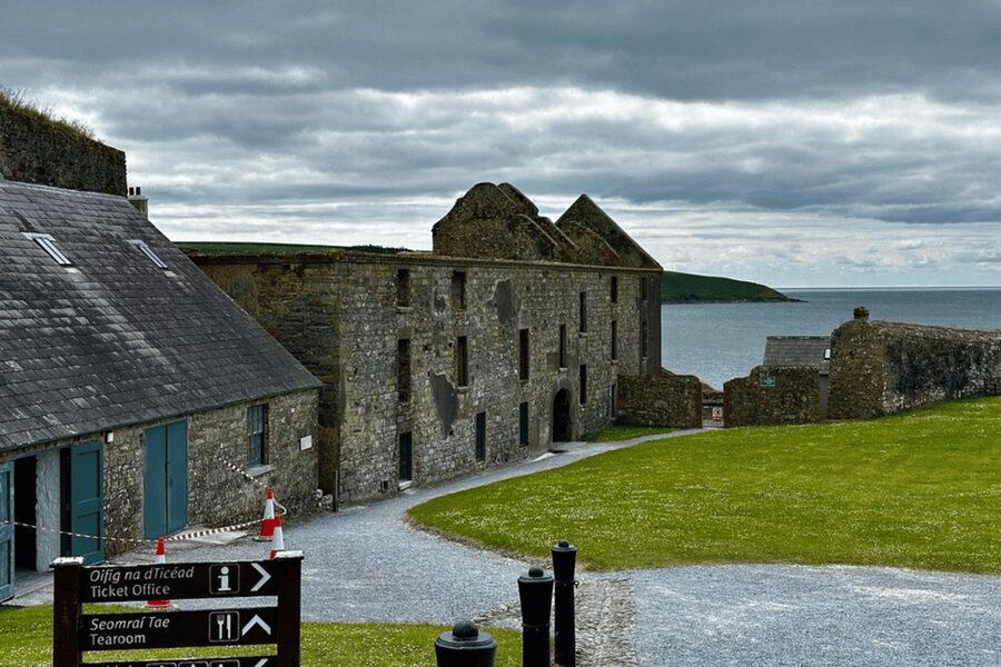 Kinsale: Guided eBike Sightseeing Tour - Why Kinsale Works Well by eBike