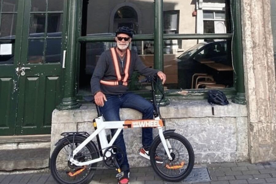 Kinsale: Guided eBike Sightseeing Tour - Learning the eBike Before the Ride