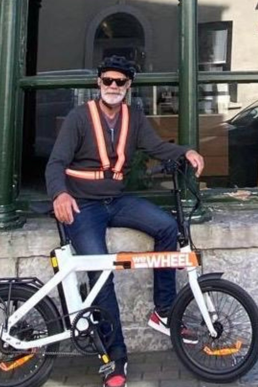 Kinsale: Guided eBike Sightseeing Tour - The Price and What You Get for $74