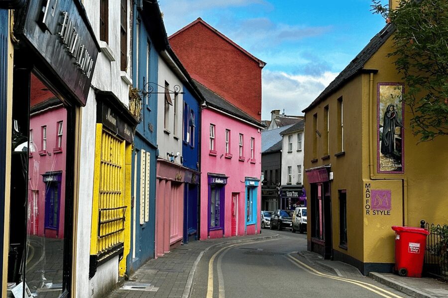 Kinsale: Guided eBike Sightseeing Tour - Who Should Take This Tour
