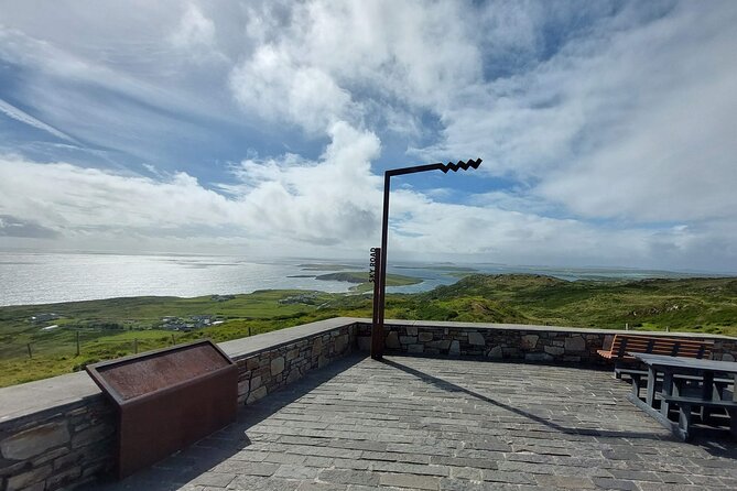 Kylemore Abbey, Sky Road & Aughnanure Private Tour from Galway - A private start from Galway