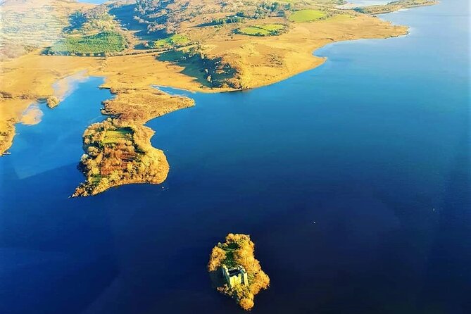 Lake cruise on Lough Corrib to Inchagoill Island & Cong village from Oughterard. - Weather, clothing, and practical comfort