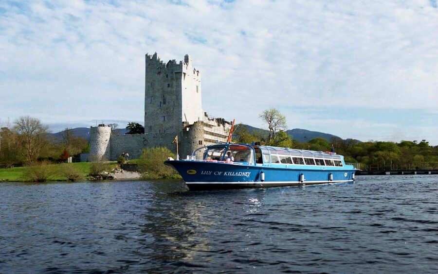 Lakes of Killarney: Boat Cruise - Who will enjoy this boat ride most?