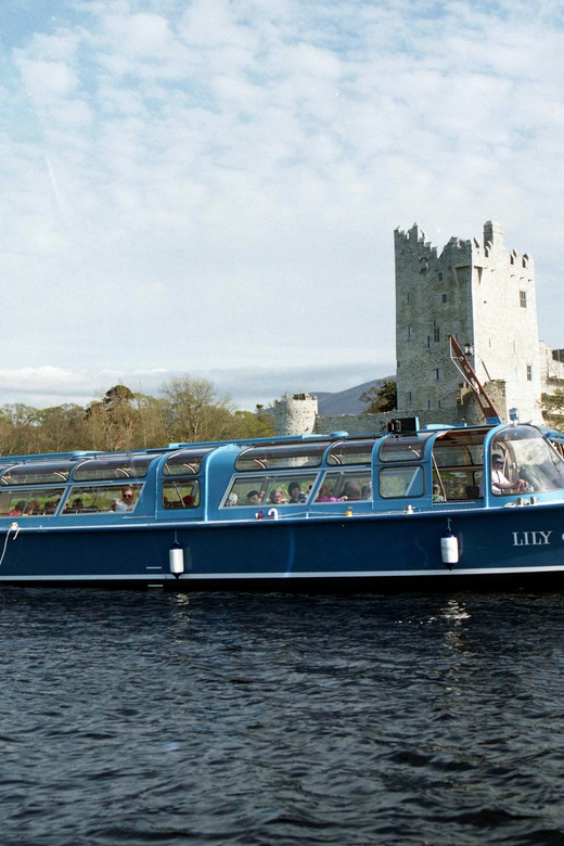 Lakes of Killarney: Boat Cruise - Departure times and useful planning tips