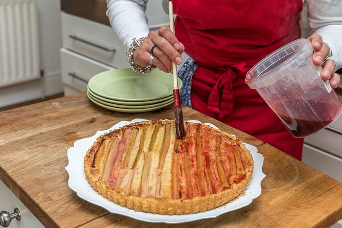 Learn to Cook with a Local Chef in her Beautiful Dublin Home - What the $258 price really buys