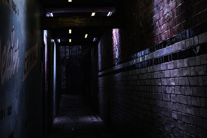 Legends, Ghosts and Ghouls Walking Tour Dublin - What this Dublin ghost walk is really like