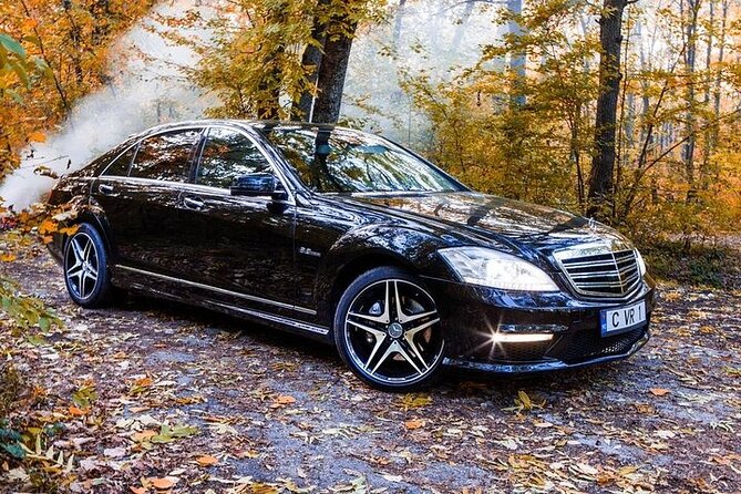 Liberty Irish Tours Dublin City & Wicklow Mountains Luxury Car Shore Excursion - Strengths and limits at a glance
