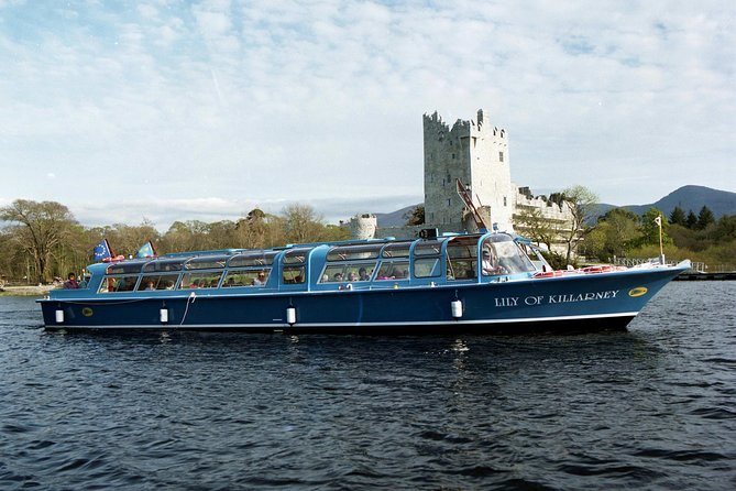 Lily of Killarney Lake Cruise - Key points to know before booking