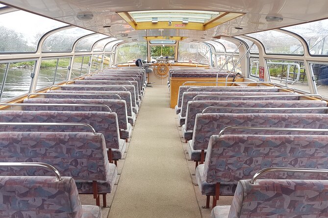 Lily of Killarney Lake Cruise - Who will enjoy this Killarney cruise most