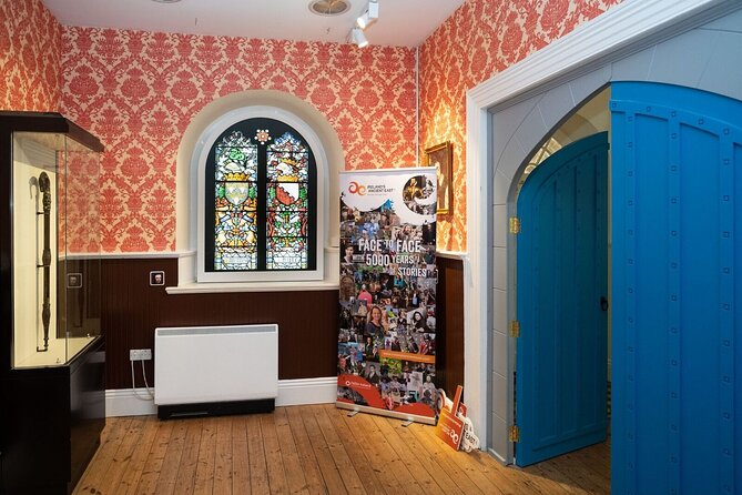 Lismore Castle VR Experience - Why this short experience is worth your time