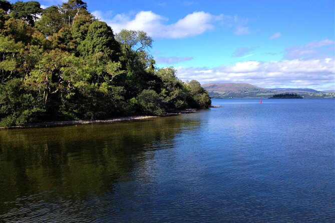 Lough Corrib History and Scenic Lake Cruise from Lisloughrey Pier Tour - Who should book this Lough Corrib cruise?