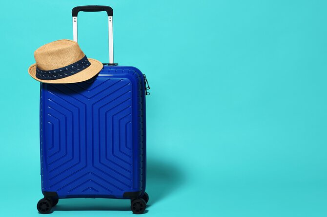 Luggage Storage Dublin - Finding the right storage point