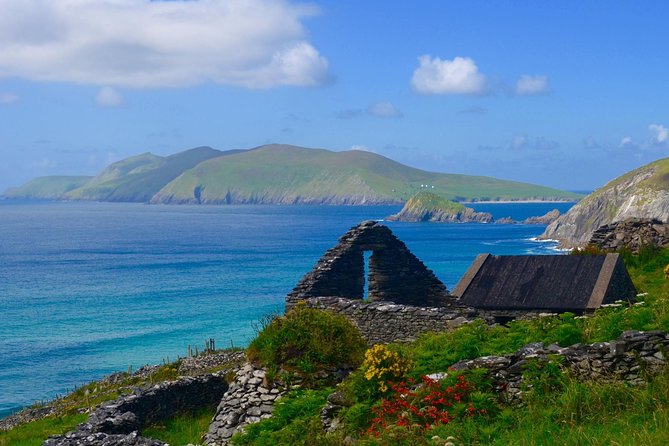 Luxury 'Luck of the Irish' Tour - 4 Day Tour - What this four-day Irish route does well