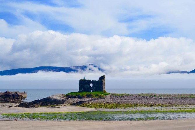 Luxury 'Luck of the Irish' Tour - 4 Day Tour - Is the $4,625.87 group price good value?