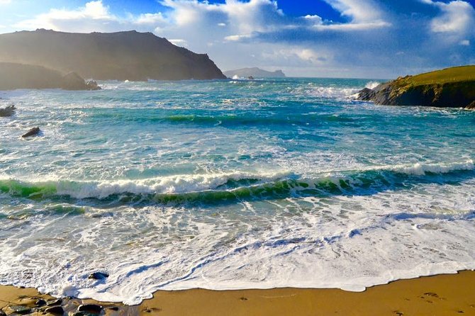 Luxury 'Luck of the Irish' Tour - 4 Day Tour - Timing, weather, and practical limits