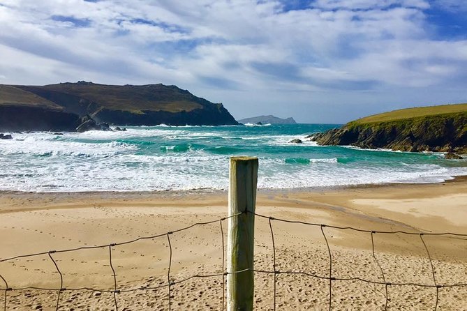 Luxury Photography Day Tour on Dingle Peninsula - Fully Guided and Chauffeured - Why a private Dingle day makes sense